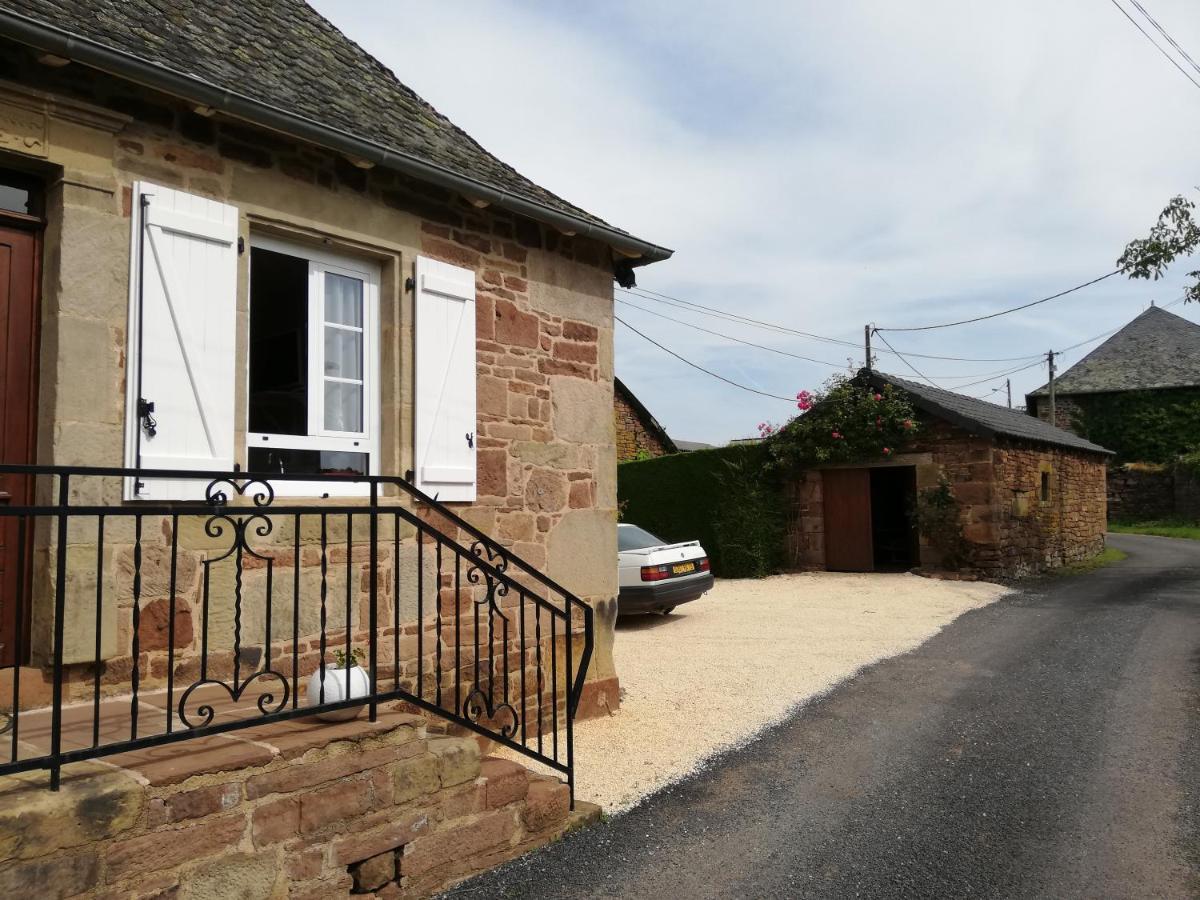 Maison De A Cote De Brive Et Collonge La Rouge Ferienhaus