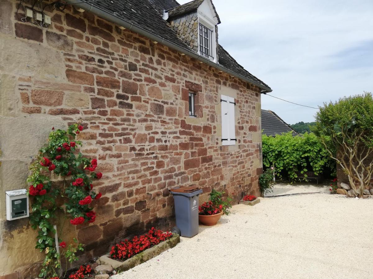 Maison De A Cote De Brive Et Collonge La Rouge