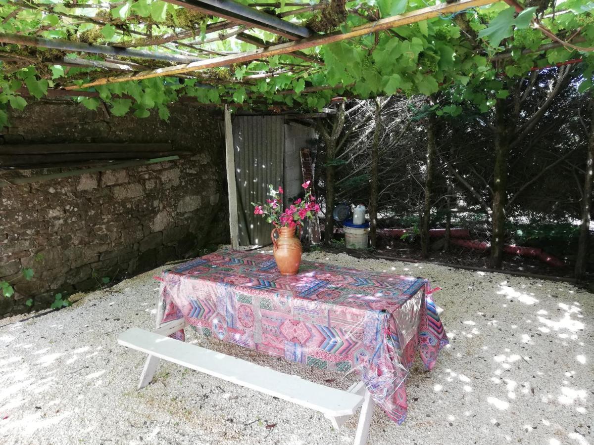 Maison De A Cote De Brive Et Collonge La Rouge * Lanteuil